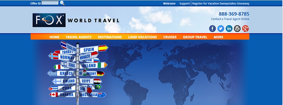 Fox Travel