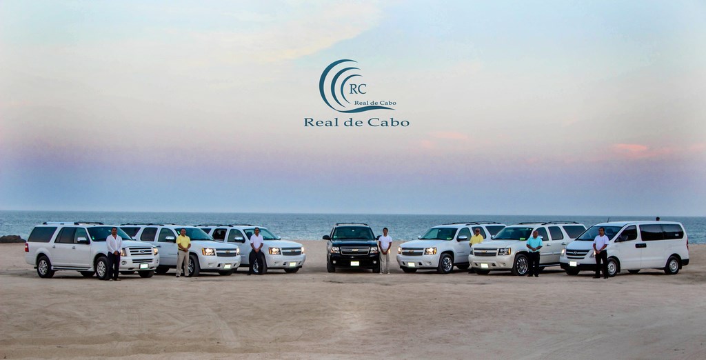 Reference photo from Real de Cabo's archive
